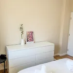 Apartamento Scandi Business & Leisure