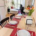 Scandi Business & Leisure Apartamento