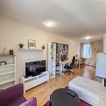 Apartamento Scandi Business & Leisure Sofía