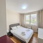 Apartamento Scandi Business & Leisure Sofía