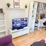 Scandi Business & Leisure * Sofía