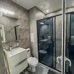 Apartamento Scandi Business & Leisure