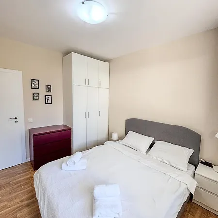 Scandi Business & Leisure * Sofia