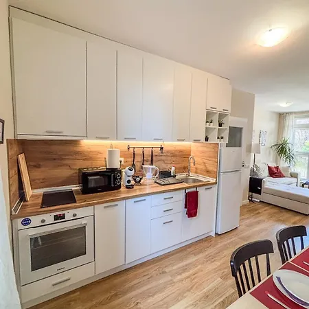 Scandi Business & Leisure * Szófia