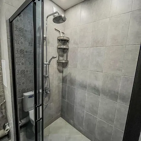 Scandi Business & Leisure