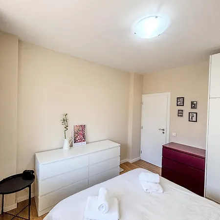 Scandi Business & Leisure Apartmán Sofie