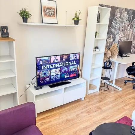 Scandi Business & Leisure * София