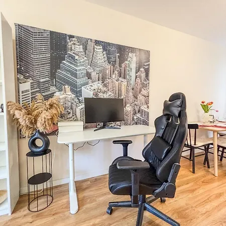 Scandi Business & Leisure * Sofía