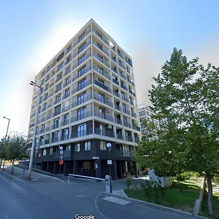 Scandi Business & Leisure *