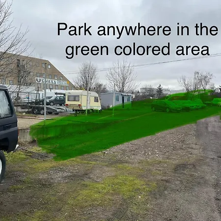 Apartmán Scandi Business & Leisure *